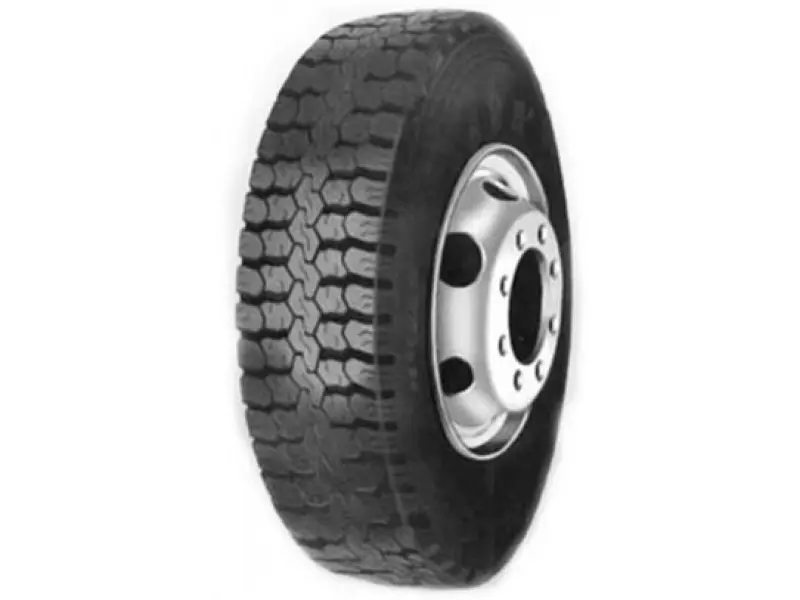 Anvelope Doublestar 11.00 R 22.5 HR 268 (puntea spate) Anvelope Doublestar 11.00 R 22.5 HR 268 (puntea spate)