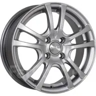 Discuri 15 4x100 6,0J d=60,1 ET50 Дели алмаз, 3140405