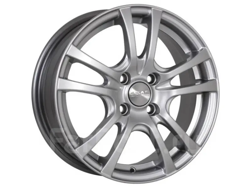 Discuri 15 4x100 6,0J d=60,1 ET50 Дели селена, 3140408