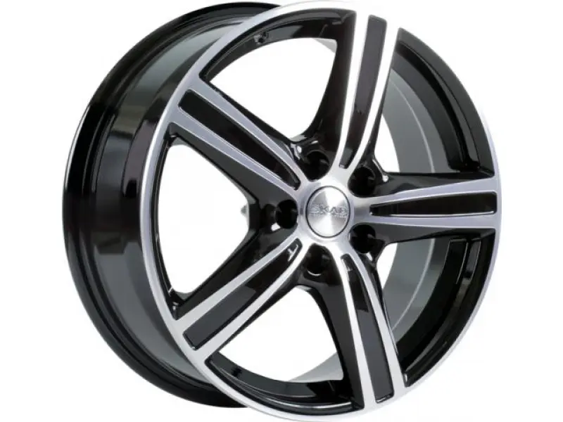 Discs 18 5x108 7,5J d=67,1 ET49 Адмирал алмаз, 1621005