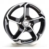 Discuri 15 4x100 6,0J d=60,1 ET50 Аллигатор алмаз, 1131405