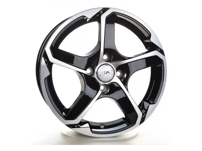 Discuri 15 4x100 6,0J d=60,1 ET50 Аллигатор алмаз, 1131405