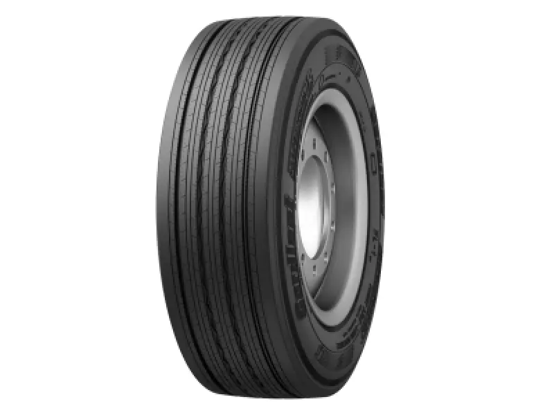 Anvelope pe o axă înainte 295/60 R 22.5 FL-1 Cordiant Professional
