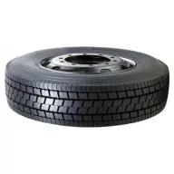 Anvelopele pe puntea spate 315/70 R 22.5 SUNFULL HF628 154 / 150L