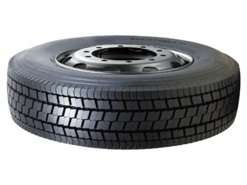 Anvelopele pe puntea spate 315/70 R 22.5 SUNFULL HF628 154 / 150L