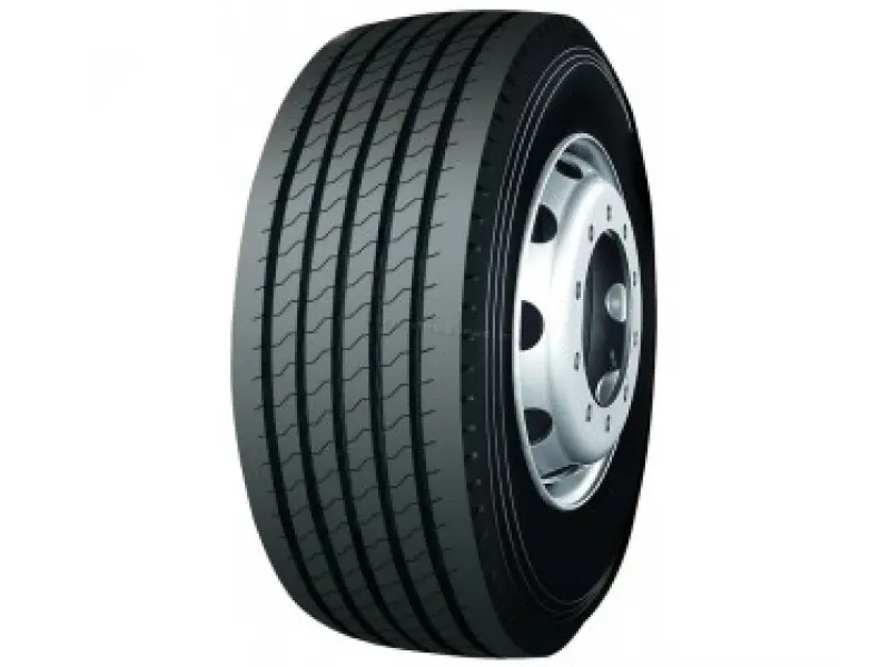 Anvelope pe remorcă 385/55 R 19.5 Long March LM168 160K