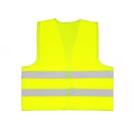 Vest reflectorizant galben 2XL E62N9005