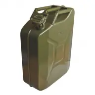 Canistra 20L verde