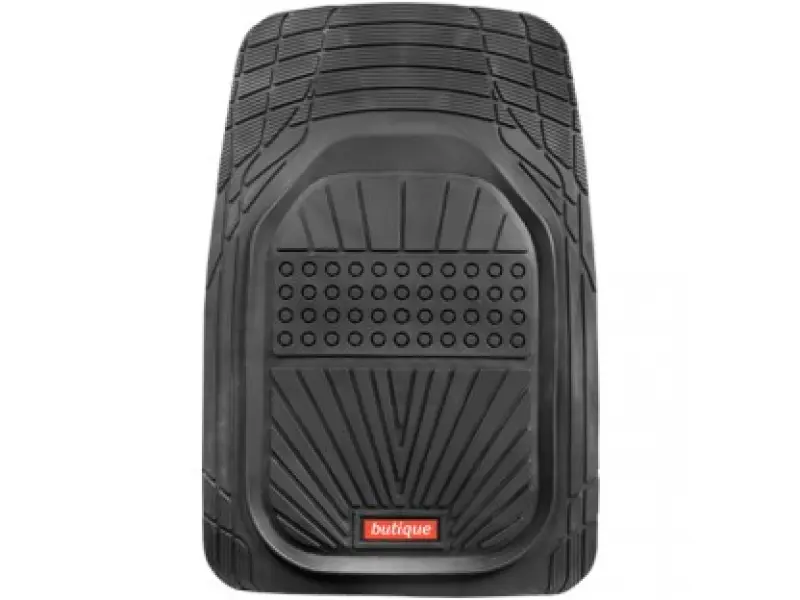 Automotive rubber mats Venus