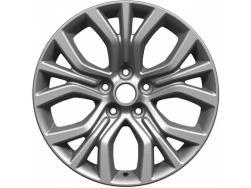Диски 18 5x114,3 7,0J d=66,1 ET40 KL-293 (Qashqai) селена, 3000208