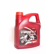 Масло Favorit Syntgear 75W-90 GL-5 (4L) Трансмиссионные масла