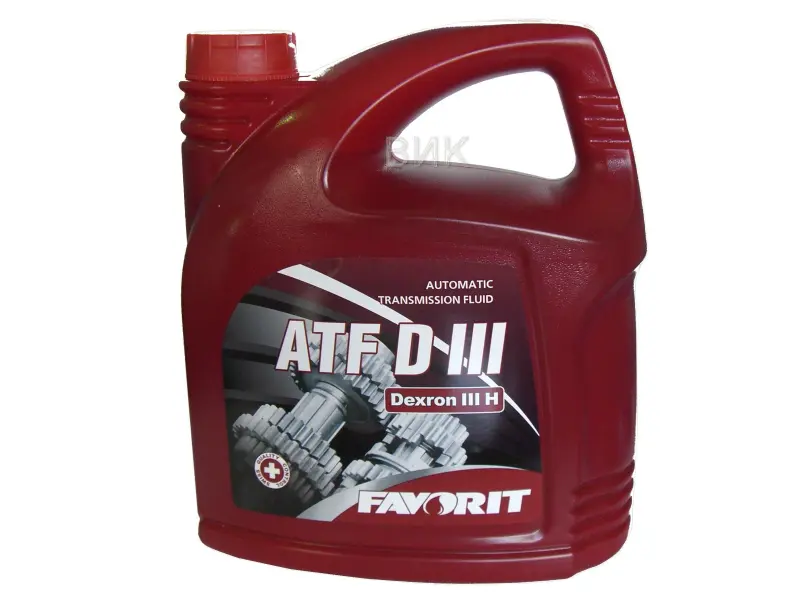 Ulei Favorit ATF Dextron III (4L) Трансмиссионное масло Ulei Favorit ATF Dextron III (4L) Трансмиссионное масло