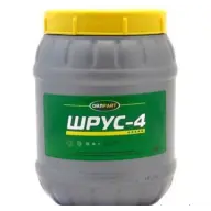 Lubricant Oil Right ШРУС-4 0.800кг Смазка (8 шт/уп)