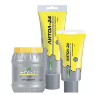 Lubricant Oil Right Смазка Литол-24 0.800кг