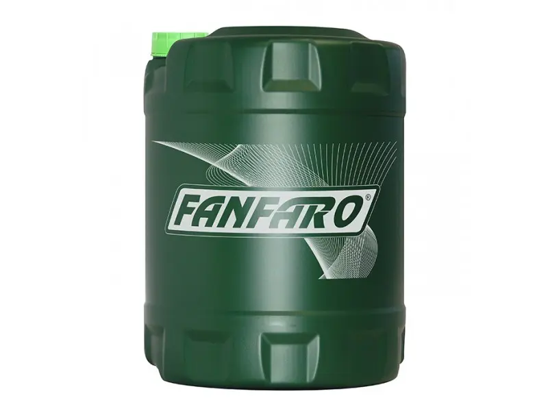 Ulei FanFaro DSX 15W-40 (20L) Моторное Масло