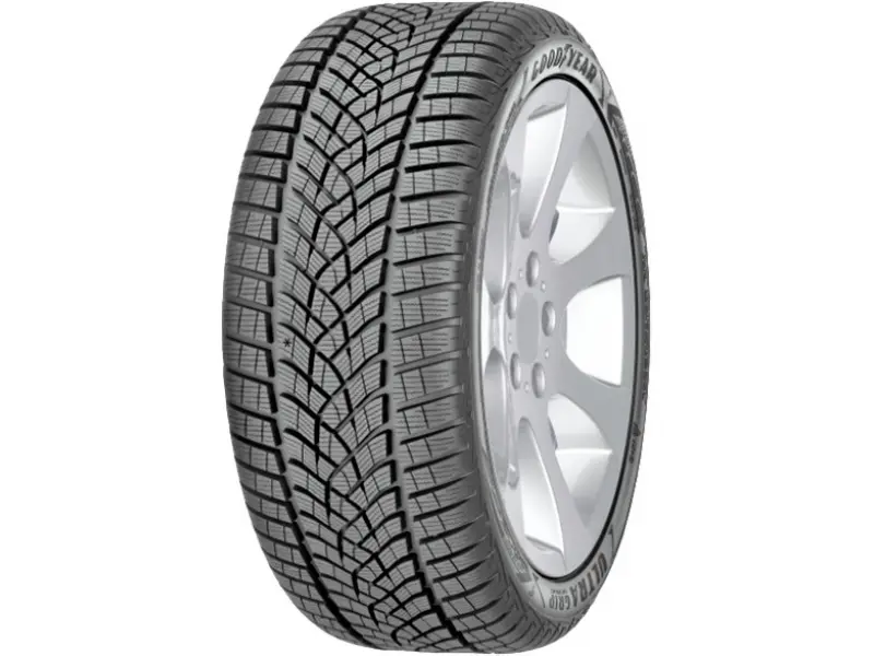 Anvelope de iarnă 225/45 R 17 GOODYEAR UG PERF G1 91H