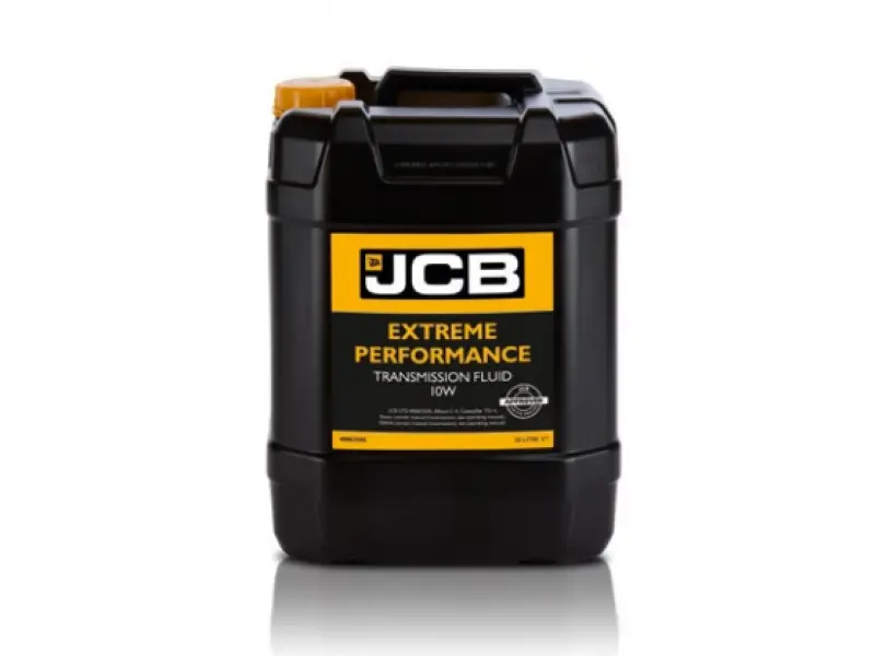 JCB Transmission oil - ATF UNI 20 L Tрансмиссионное масло