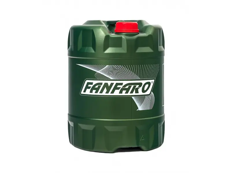 Ulei Fanfaro TSN 10W40 (20 l)