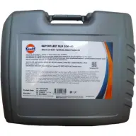 Oil Gulf Superfleet Supreme 10W40 (200 l)