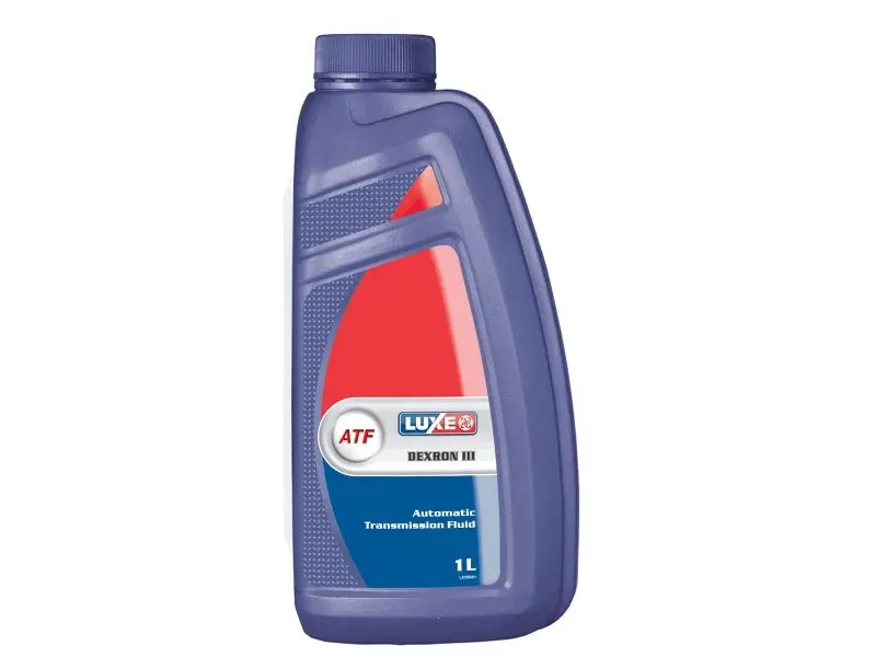 Ulei ATF Dexron II Luxe (1 l)