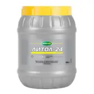 Lubricant Литол-24 Oil Right