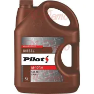 Oil Pilots М10Г2К SAE 30 (10l)