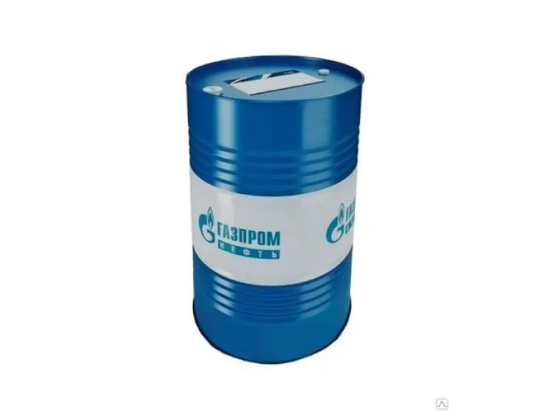 Ulei M10g2 SAE 30 Gazpromneft 205 l (pentru îmbuteliere)