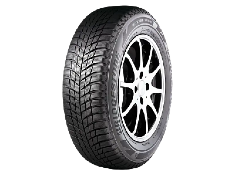 185/60/15 Bridgestone LM001E 84T зима