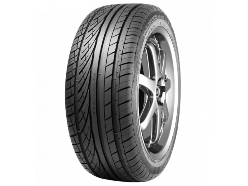 235/45/19 Hifly Vigorous HP801 99W XL лето