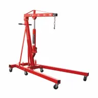 Macara pliabilă hidraulică 2 t TORIN T32002X