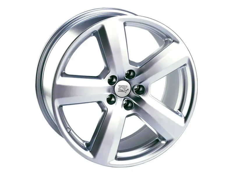 Disc R15 5x112  6.5J d=57.1 ET35/ VANCOUVER, SIL SHINE