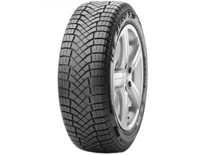 Pirelli Ice Zero Friction 235/55 R20 102T W Pirelli Ice Zero Friction 235/55 R20 102T W