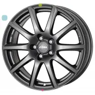 Discuri Rial Milano 5.5J R14 5x100 ET40 d63.3