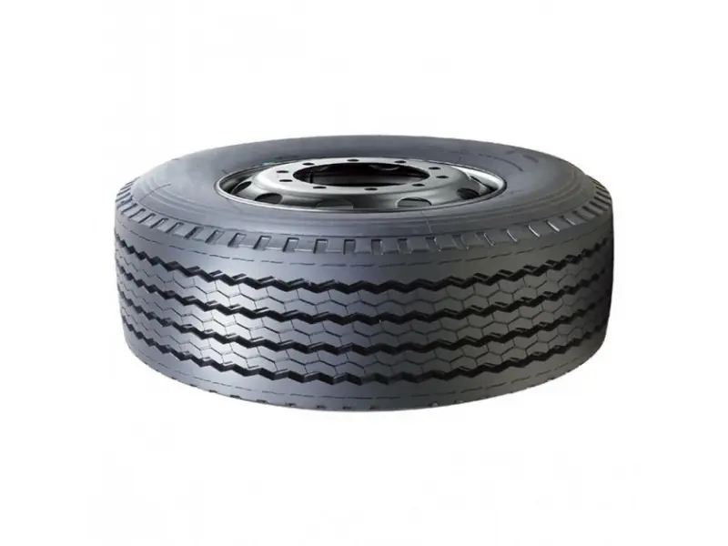 Ruifulai ST022 235/75 R17.5 143/141J (прицеп)