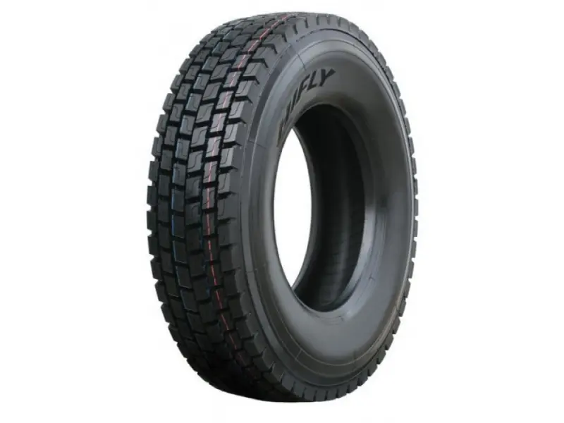 Hifly HH308A 315/70 R 22.5 154/150L (rear axle)