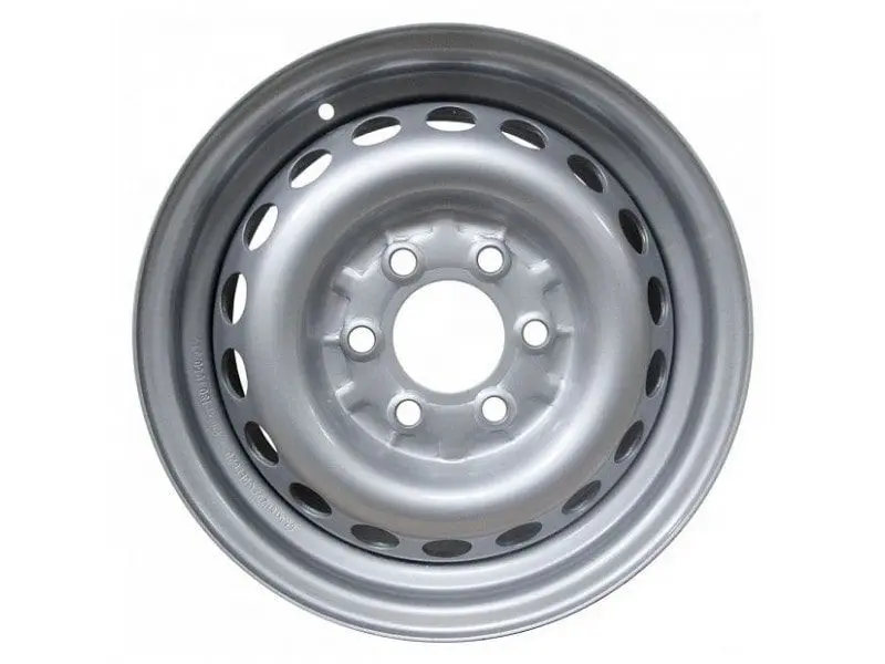Диск ВАЗ  5.5J x 13H2  4x98 d=60.5  ET29