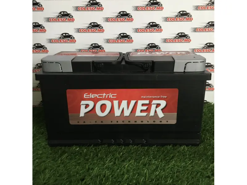 100AH 12V Electric Power MF 100AH 12V Electric Power MF