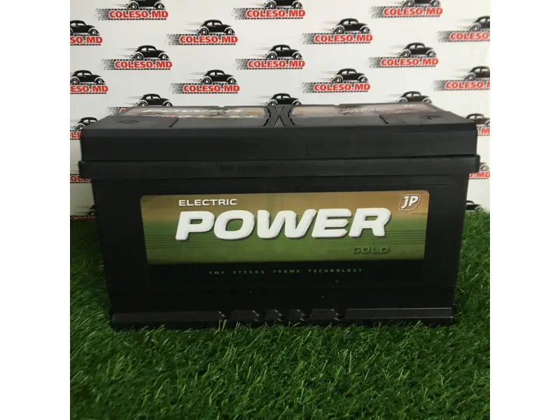 85AH 12V Electric Power Premium Gold SMF 85AH 12V Electric Power Premium Gold SMF