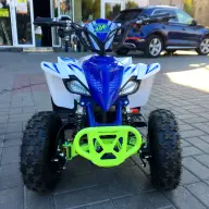 ATV-uri HB-EATV 08 pentru сopii