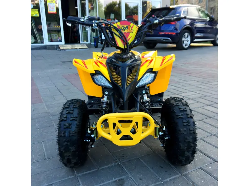 Profi ATV-uri 49F pentru copii