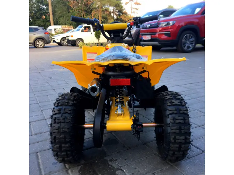 Profi ATV-uri 49F pentru copii