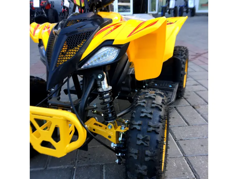 Profi ATV-uri 49F pentru copii