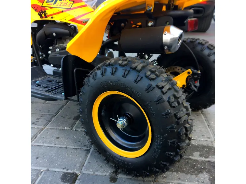 Profi ATV-uri 49F pentru copii