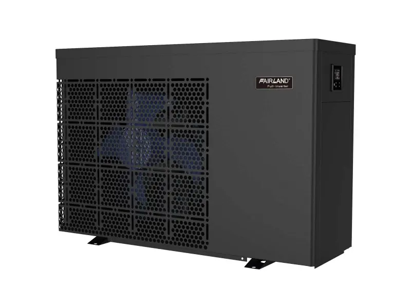 Тепловой насос для бассейна Fairland IPHR20, 9кВт, 40 м3