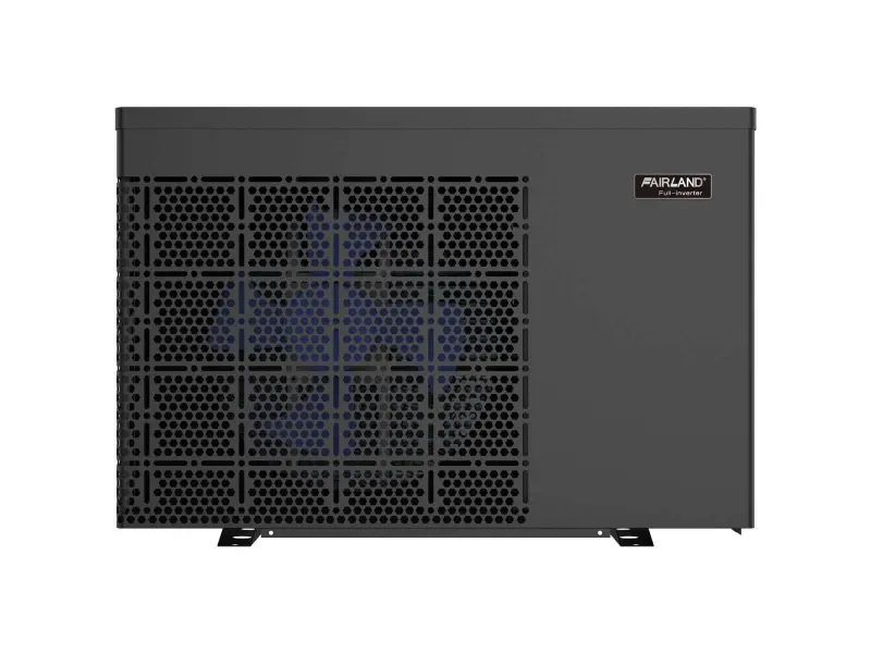 Тепловой насос для бассейна Fairland IPHR20, 9кВт, 40 м3