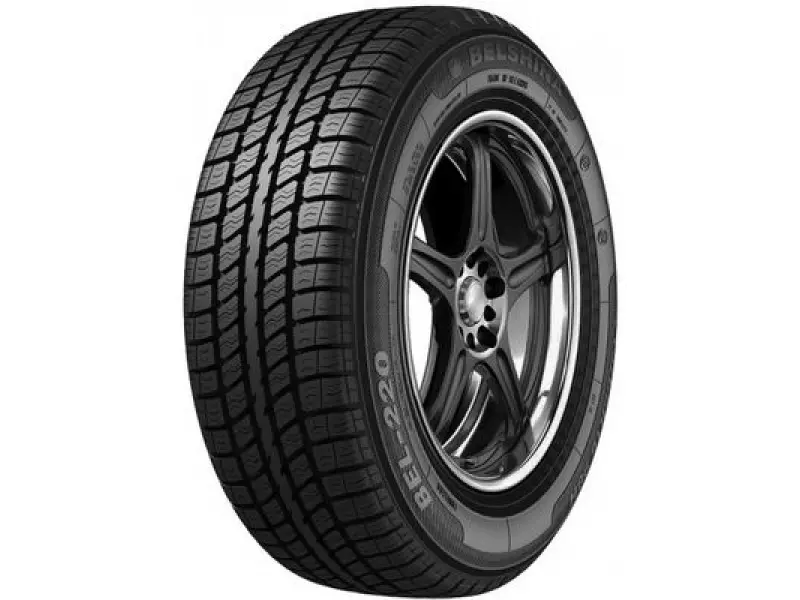 Шины Белшина БЕЛ-220 215/65 R16