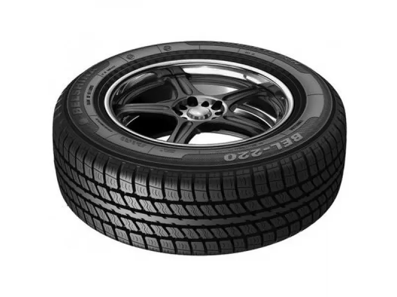 Шины Белшина БЕЛ-220 215/65 R16