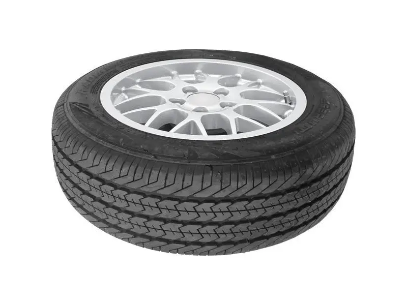 Tires DoubleStar DS828 195/75 R16C 107R