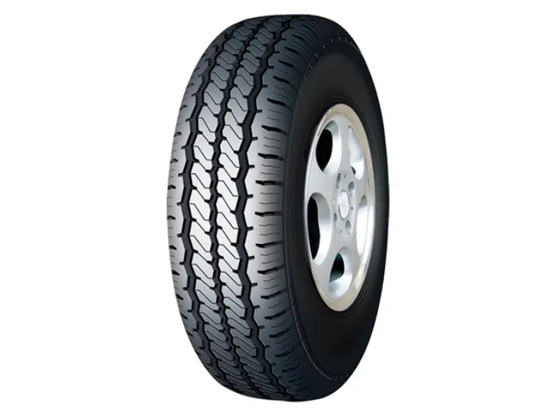 Tires DoubleStar DS805 205 R14C 109Q
