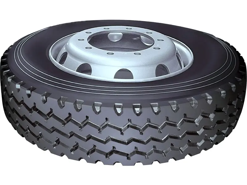 Шины Doublestar DSR188 13.00 R22.5 PR18 (перед. ось, карьер)  